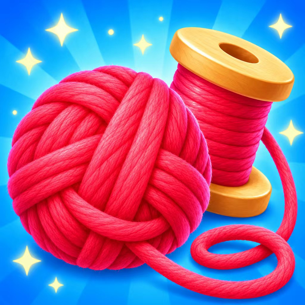 Yarn Stylist